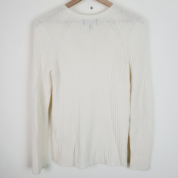 🇮🇹BANANA REPUBLIC/FILPUCCI - Merino Wool Sweater - Picture 5 of 6